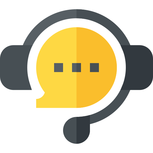 Live Chat Icon